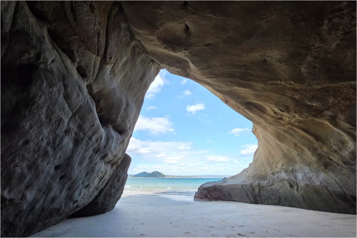 8天7晚日本初夏的奄美大島、種子島郵輪船票